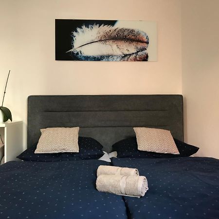 Apartment Brno Centrum With Private Parking Экстерьер фото