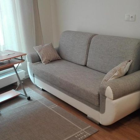 Apartment Brno Centrum With Private Parking Экстерьер фото