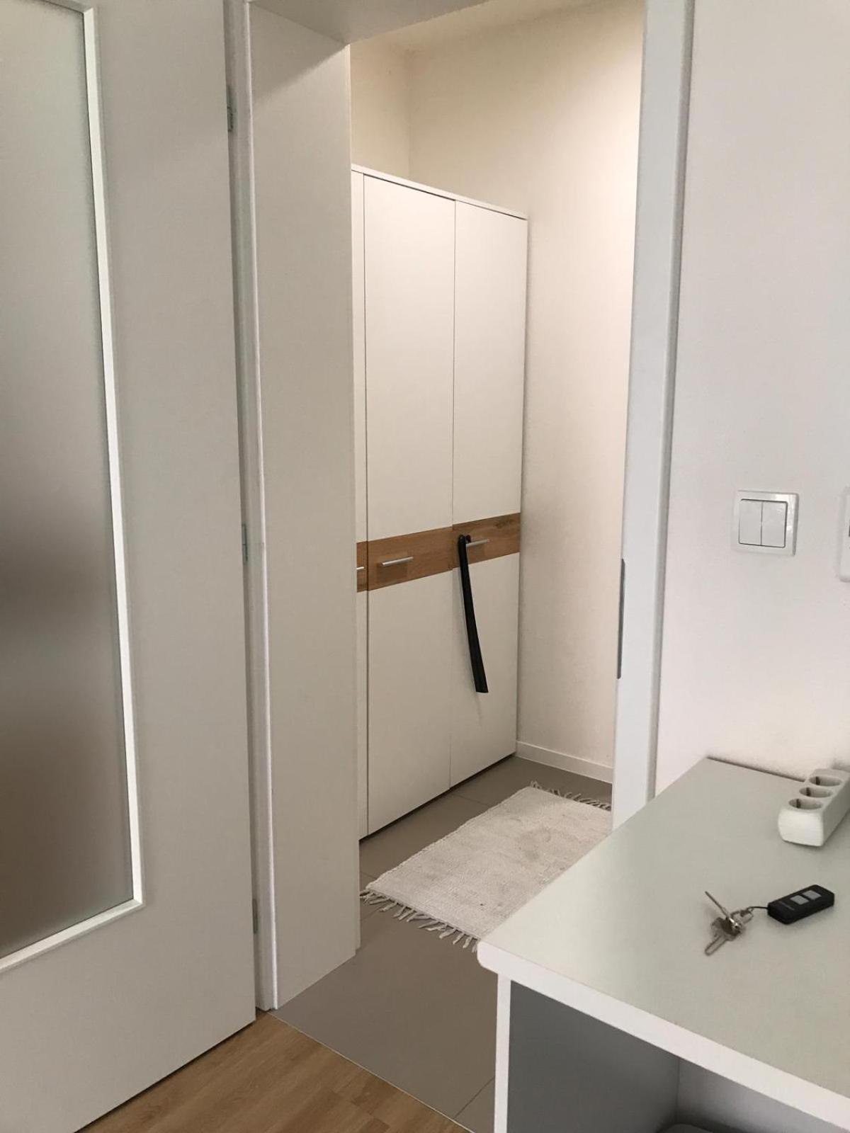 Apartment Brno Centrum With Private Parking Номер фото