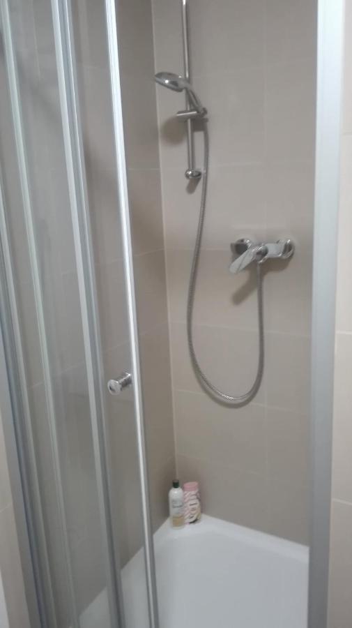 Apartment Brno Centrum With Private Parking Экстерьер фото