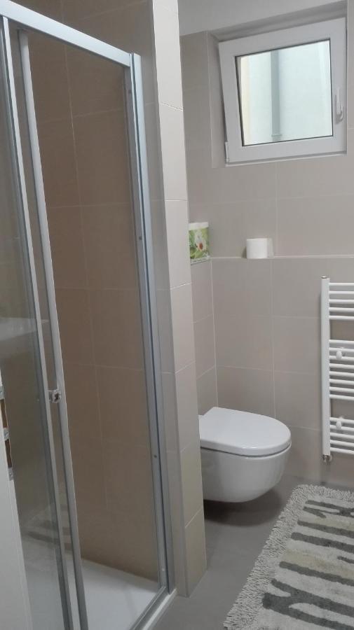 Apartment Brno Centrum With Private Parking Экстерьер фото